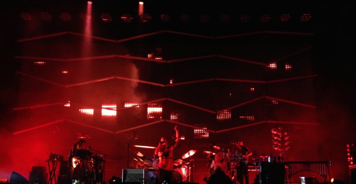 Up and Comers Series